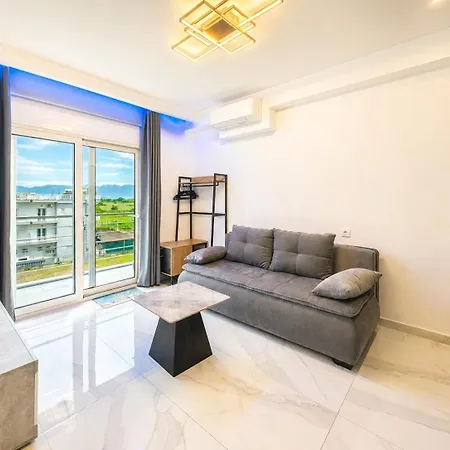 Apartamento Delfini By Sdr