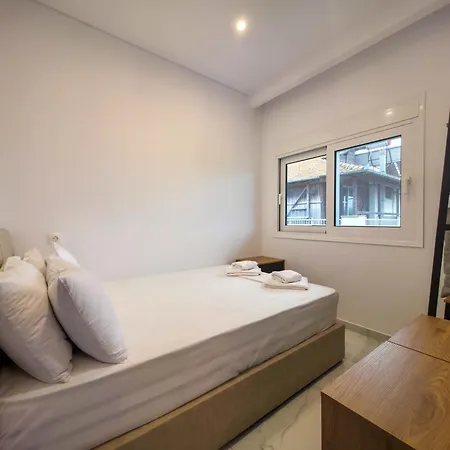Apartamento Delfini By Sdr