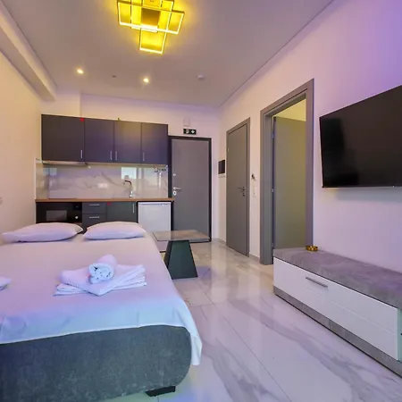 Delfini By Sdr Apartamento *