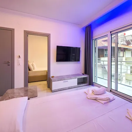 Delfini By Sdr Apartamento