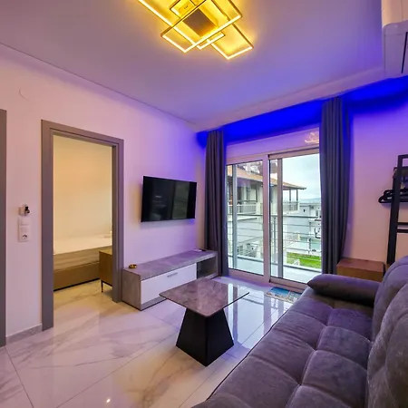 Delfini By Sdr Apartamento
