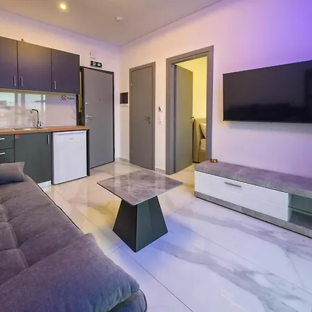Delfini By Sdr Apartamento